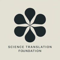 The Science Translation Foundation logo - Similar company to Immunologic