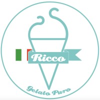 Ricco Gelato Puro