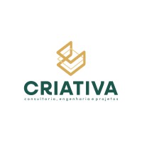 Criativa Consultoria, Engenharia e Projetos logo - Similar company to Dna Gerencial | Consultoria & Engenharia