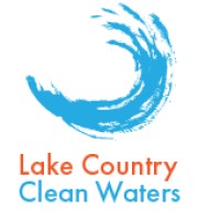 Lake Country Clean Waters logo - Similar company to Milwaukee Water Commons