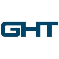 GHT logo - Similar company to Linche Tecnologia
