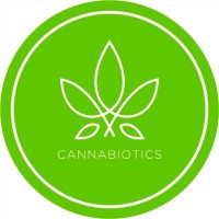 CannaBiotics logo - Similar company to Algaeholix (Pty) Ltd