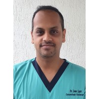 Dr Samar Gupte logo - Similar company to Dr Sanket Mehta