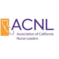 Association of California Nurse Leaders (ACNL) logo - Similar company to California Association For Nurse Practitioners