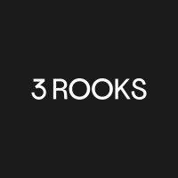 3Rooks Consulting GmbH logo - Similar company to Insignals Gmbh