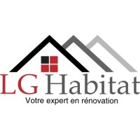 LG HABITAT logo - Similar company to Adielec
