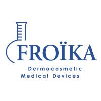 Froika logo - Similar company to Hexa Lab