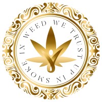 Up In Smoke Dispensary logo - Similar company to Up In Smoke Bbq