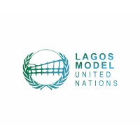 Lagos Model United Nations logo - Similar company to Kurating