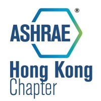 ASHRAE Hong Kong Chapter logo - Similar company to Genversetech Limited