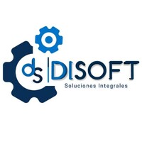 Disoft Soluciones Integrales logo - Similar company to Servisegur Perú