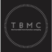 The Branded Merchandise Company logo - Similar company to Teesprint