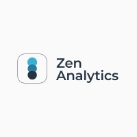 Zen Analytics logo - Similar company to Mammadoff Agency