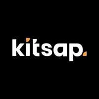 Kitsap logo - Similar company to Sferafiscale