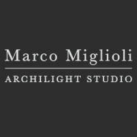 Marco Miglioli | ArchiLight Studio logo - Similar company to Adrenalab