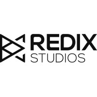 Redix Studios logo - Similar company to Vlaamse Psychologische En Pedagogische Kring