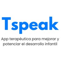 Tspeak logo - Similar company to Lexcom
