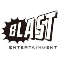 BLAST INC. logo - Similar company to Admel