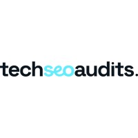 Tech SEO Audits logo - Similar company to Black Fin - Internet Marketing
