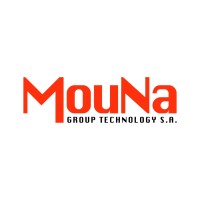 MouNa Group Technology S.A logo - Similar company to Vdctelecom