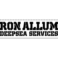 Ron Allum Deepsea Services logo