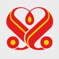 Supreme Master Television logo - Similar company to Mangul Lab