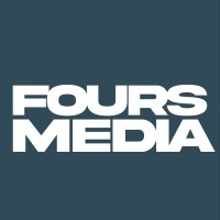 Fours Media logo - Similar company to Diorama Studios