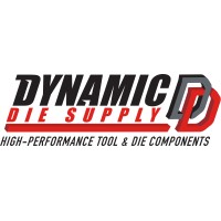 Dynamic Die Supply logo - Similar company to Moeller Precision Tool