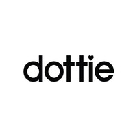 Dottie logo - Similar company to Libé