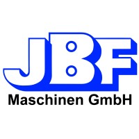 JBF Maschinen GmbH logo - Similar company to Mag-Windowmachine
