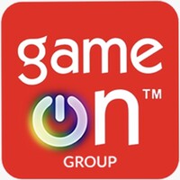 Game On Group logo - Similar company to Eyeball