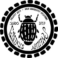 Gyrinus natans logo - Similar company to Schiphol Express