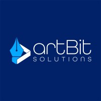 artBit Solutions logo - Similar company to Alphavids