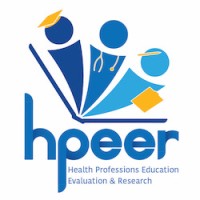 Health Professions Education Evaluation and Research (HPEER) Advanced Fellowship logo - Similar company to Rcsi Health Professions Education Centre