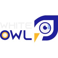 White Owl logo - Similar company to Bargme
