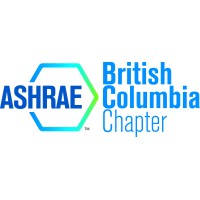 ASHRAE British Columbia Chapter logo - Similar company to Aspe Bc Chapter