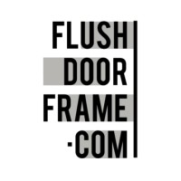 FlushDoorFrame logo - Similar company to Ucars