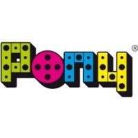 PONY WOODEN TOYS logo - Similar company to Plastic Empire