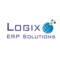 Logix ERP Solutions logo - Similar company to Lighthouse Its