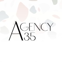 Agency35 logo - Similar company to Moontail
