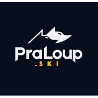 PraLoup.ski logo - Similar company to Praloup