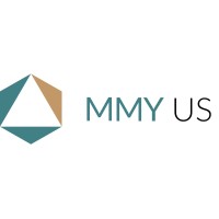 MMY US logo - Similar company to Ids Development | Management | Consultancy | Modular