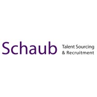 Schaub recruitment logo - Similar company to Advante