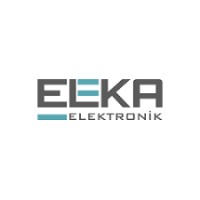 ELEKA ELEKTRONİK logo - Similar company to Tales Elektronik A.Ş.