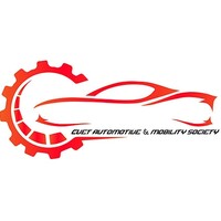 CUET Automotive and Mobility Society - CAMS logo - Similar company to Asme Cuet Student Chapter