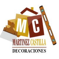 DECORACIONES MARTÍNEZ CASTILLA S.L. logo - Similar company to Construcciones Ramfran