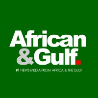 AfricanGulf News logo - Similar company to Adila Wallet