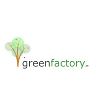 Green Factory ltd logo - Similar company to Motoxpert®