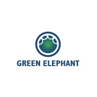 Green Elephant