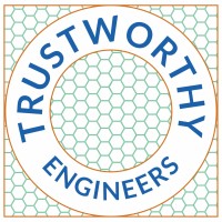 TRUSTWORTHY ENGINEERS AND CONSULTANTS logo - Similar company to Ameya Engineers - India